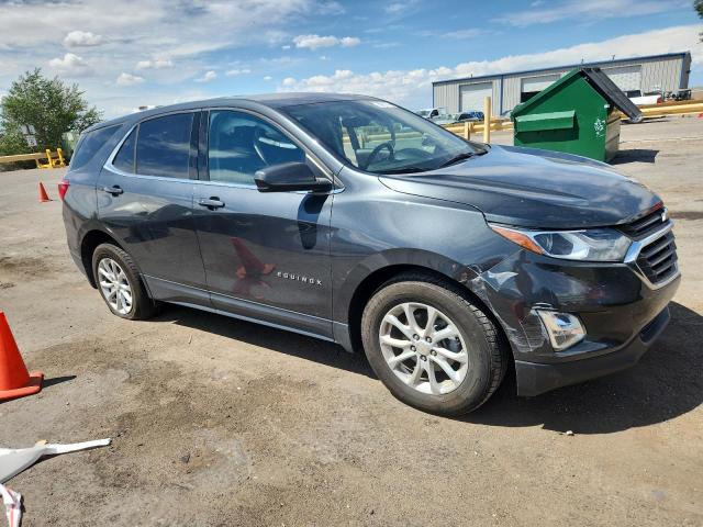 69291745 :رقم المزاد ، 2GNAXTEV8L6171345 vin ، 2020 Chevrolet Equinox مزاد بيع