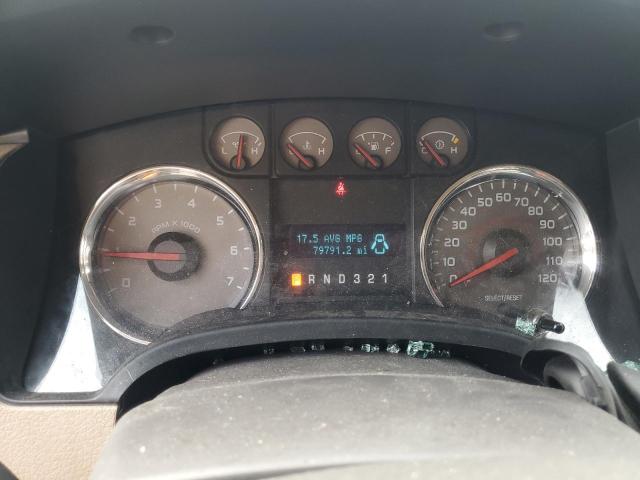 Продаж на аукціоні авто 2009 Ford F150 Super, vin: 1FTRX14829FA11505, номер лоту: 69757215