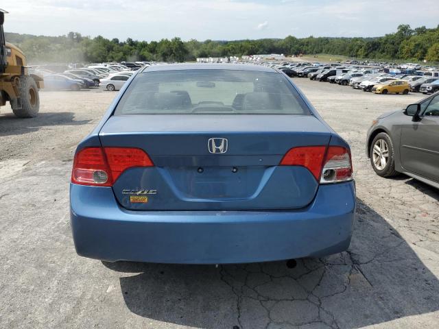 Aukcja sprzedaży 2006 Honda Civic Ex, vin: 1HGFA16886L004932, numer aukcji: 68499265