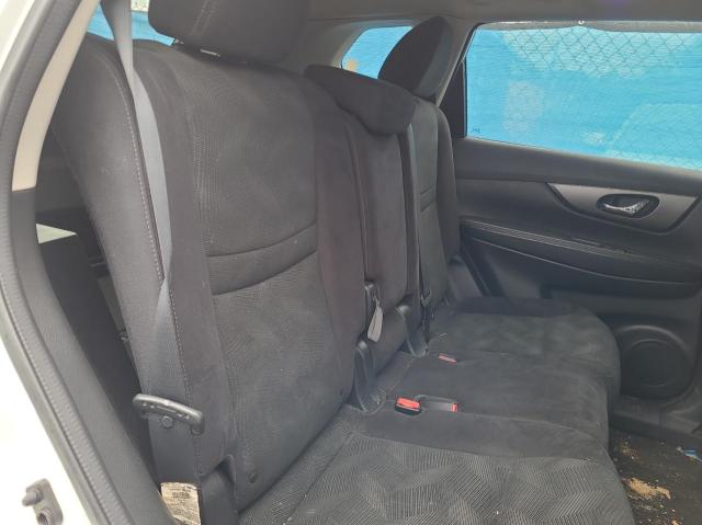 Aukcja sprzedaży 2014 Nissan Rogue S, vin: 5N1AT2MT3EC798264, numer aukcji: 69927835
