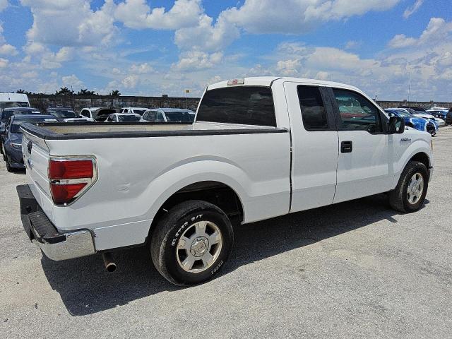 Продажа на аукционе авто 2010 Ford F150, vin: 1FTEX1C84AFD50965, номер лота: 69487945