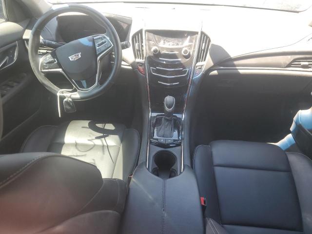 Aukcja sprzedaży 2016 Cadillac Ats, vin: 1G6AA5RA4G0180364, numer aukcji: 68219495