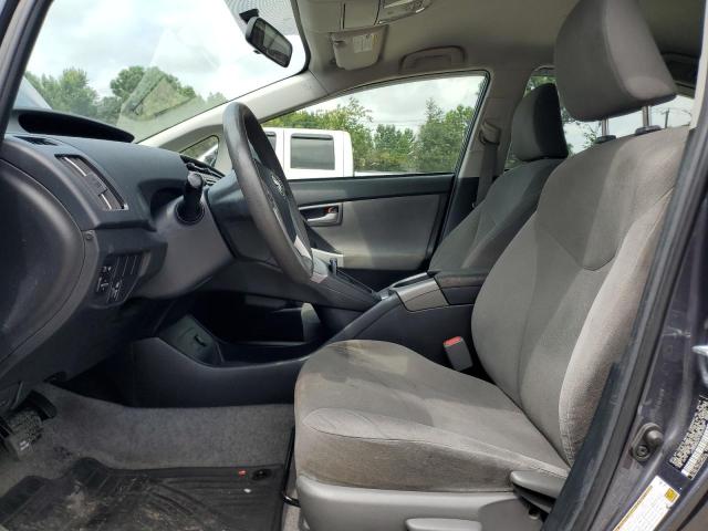 2015 Toyota Prius მანქანა იყიდება აუქციონზე, vin: JTDKN3DU7F1875703, აუქციონის ნომერი: 69403015