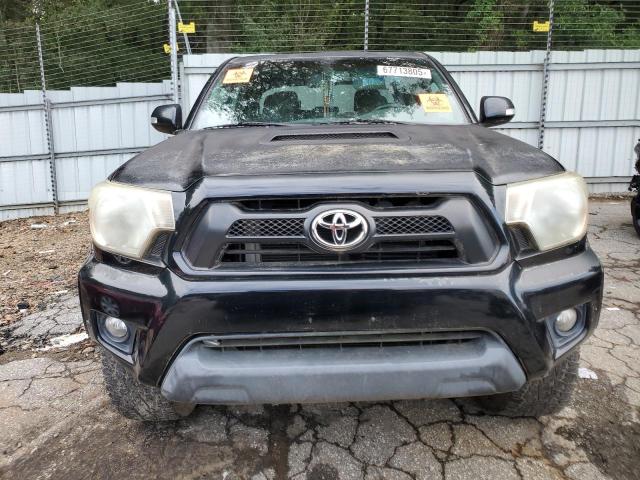 Aukcja sprzedaży 2012 Toyota Tacoma Dou, vin: 3TMMU4FN3CM046746, numer aukcji: 67713805