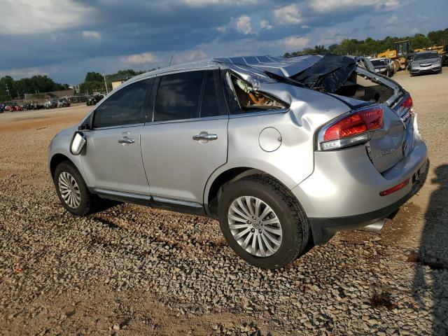 Aukcja sprzedaży 2011 Lincoln Mkx, vin: 2LMDJ6JK1BBJ21316, numer aukcji: 70134445