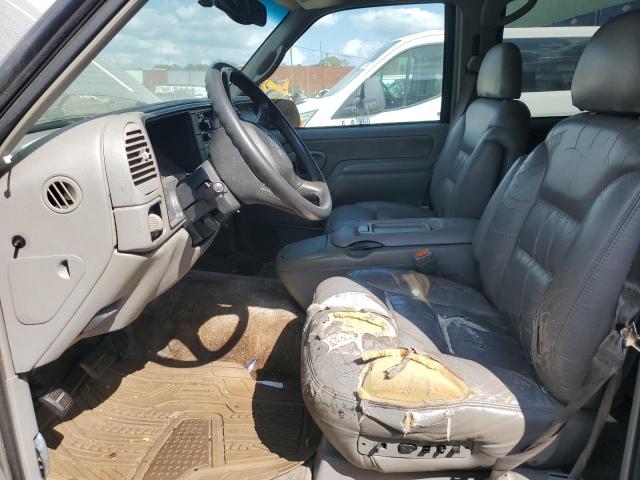 Продаж на аукціоні авто 1999 Gmc Suburban, vin: 3GKGK26J6XG546154, номер лоту: 68348215