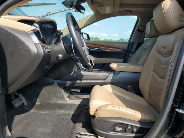 Auction sale of the 2017 Cadillac Xt5 Platin, vin: 1GYKNFRSXHZ141189, lot number: 70264745