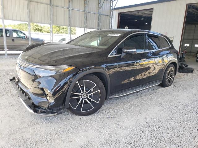 Auction sale of the 2023 Mercedes-benz Eqs Suv, vin: 4JGDM2DB7PA027998, lot number: 70448285