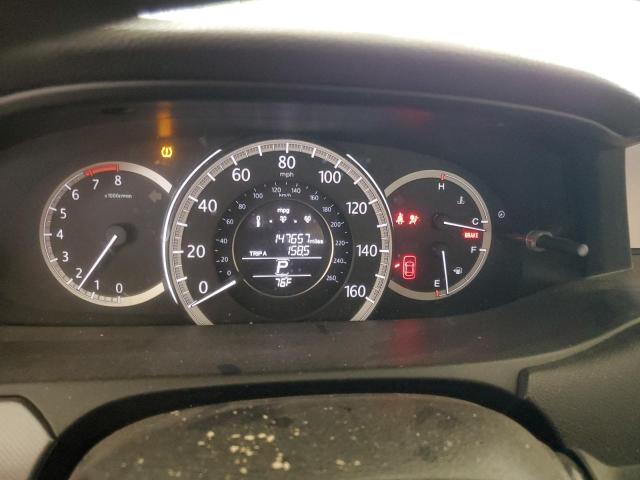 Продажа на аукционе авто 2013 Honda Accord, vin: 1HGCR2F35DA276112, номер лота: 68538885
