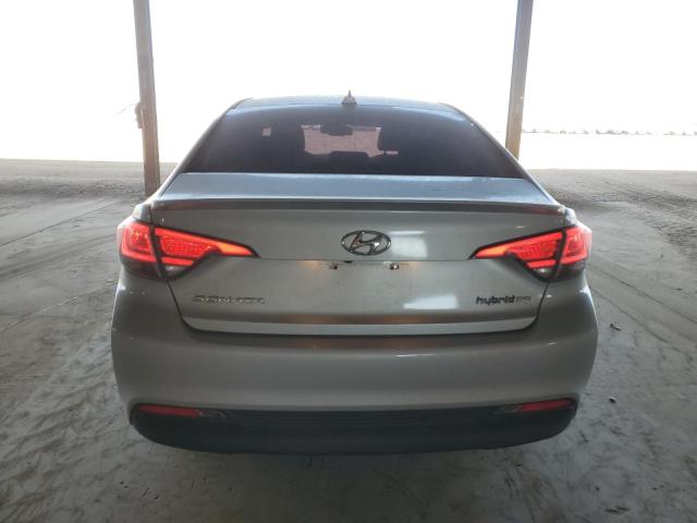 Aukcja sprzedaży 2016 Hyundai Sonata Hyb, vin: KMHE24L14GA026032, numer aukcji: 68548275