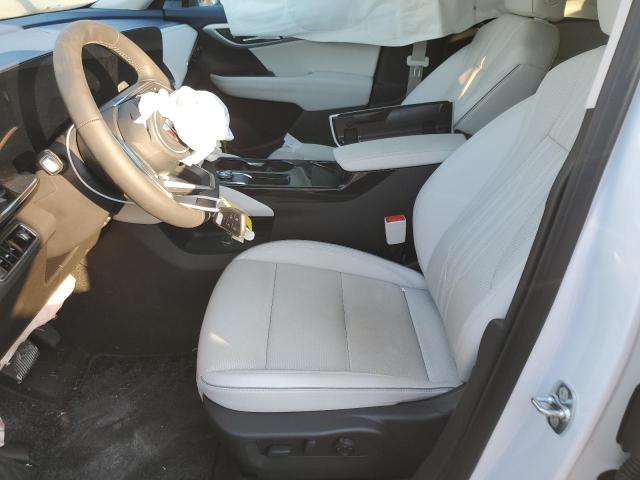 Продажа на аукционе авто 2025 Buick Envision, vin: LRBFZME49SD032880, номер лота: 69271655