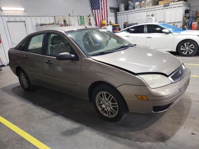 59008136 :رقم المزاد ، 1FAFP34N35W214018 vin ، 2005 Ford Focus مزاد بيع