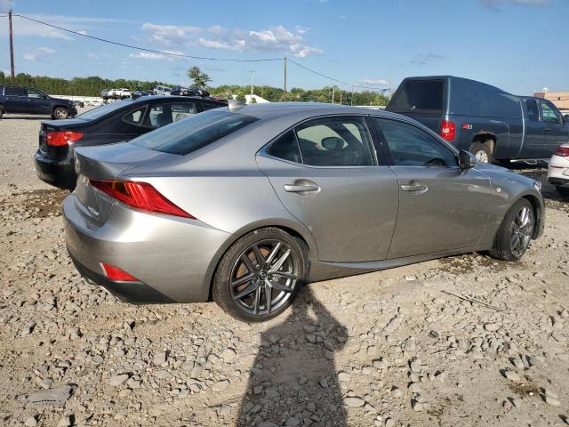 70401635 :رقم المزاد ، JTHG81F27L5042709 vin ، 2020 Lexus Is 300 F S مزاد بيع