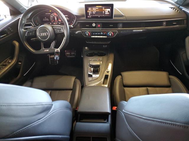Продаж на аукціоні авто 2018 Audi S5 Prestige, vin: WAUC4CF51JA083954, номер лоту: 68954685