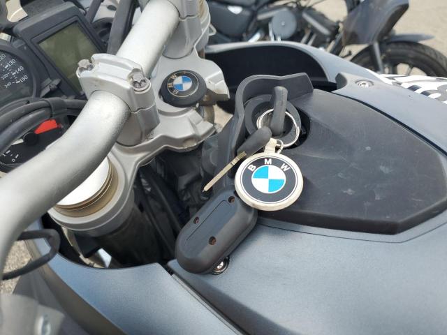 68822145 :رقم المزاد ، WB1022905CZU04613 vin ، 2012 Bmw F800 مزاد بيع