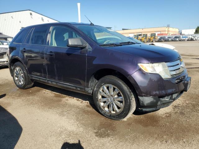 2007 Ford Edge მანქანა იყიდება აუქციონზე, vin: 2FMDK49C77BA52343, აუქციონის ნომერი: 69424715