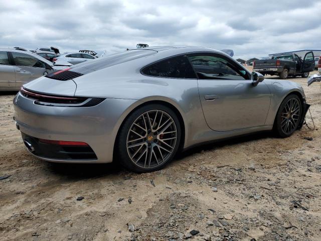 Продаж на аукціоні авто 2021 Porsche 911 Carrera S, vin: WP0AB2A96MS223242, номер лоту: 67733205