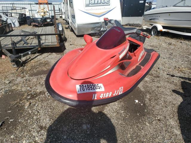 Продажа на аукционе авто 2000 Kawasaki Ultra, vin: 70189205, номер лота: 70189205