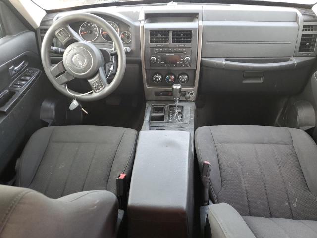 Продажа на аукционе авто 2012 Jeep Liberty, vin: 1C4PJLAK5CW213900, номер лота: 67424345