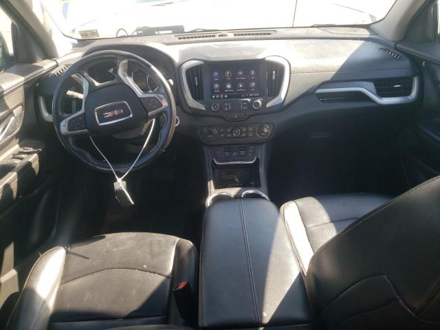 2019 Gmc Terrain მანქანა იყიდება აუქციონზე, vin: 3GKALPEV8KL248015, აუქციონის ნომერი: 70493135