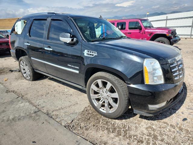 Продаж на аукціоні авто 2012 Cadillac Escalade L, vin: 1GYS4BEFXCR162637, номер лоту: 69895045