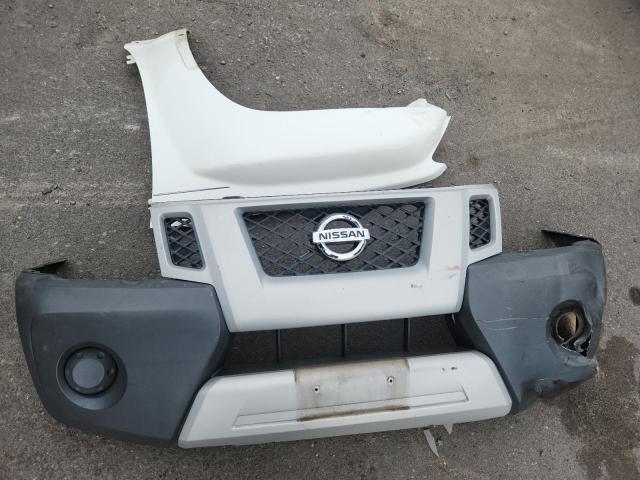 Продажа на аукционе авто 2013 Nissan Xterra, vin: 5N1AN0NW2DN813797, номер лота: 69552125