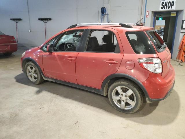 Aukcja sprzedaży 2008 Suzuki Sx4, vin: JS2YB417385103899, numer aukcji: 68072245