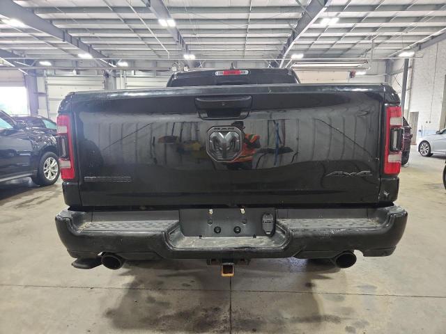 Продажа на аукционе авто 2019 Ram 1500, vin: 1C6SRFFT7KN854287, номер лота: 67458825