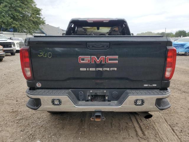 2022 Gmc Sierra მანქანა იყიდება აუქციონზე, vin: 1GT59ME75NF322548, აუქციონის ნომერი: 70744985