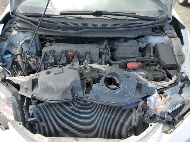 67785425 :رقم المزاد ، 19XFB2F97EE241283 vin ، 2014 Honda Civic Exl مزاد بيع