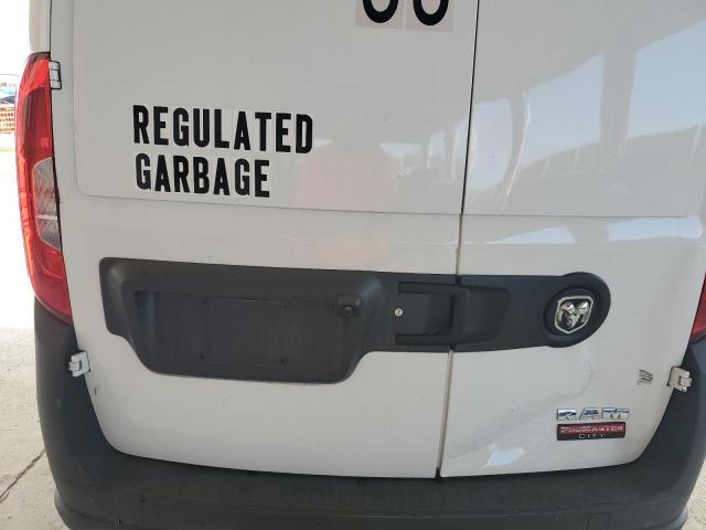 Aukcja sprzedaży 2021 Ram Promaster City, vin: ZFBHRFAB2M6U52419, numer aukcji: 78744275
