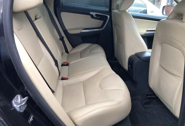 Aukcja sprzedaży 2016 Volvo Xc60 T5 Pr, vin: YV440MDK8G2853679, numer aukcji: 70004825