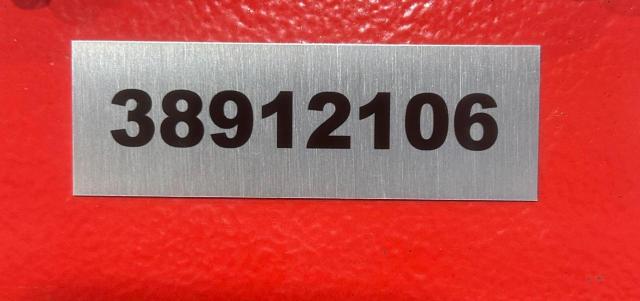 Продажа на аукционе авто 2025 Othr Clamp Pull, vin: 38912106, номер лота: 71120045