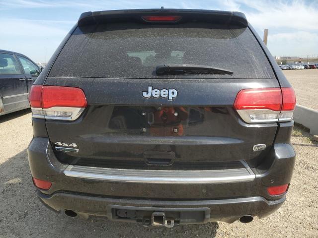 2014 Jeep Grand Cher მანქანა იყიდება აუქციონზე, vin: 1C4RJFCM4EC318893, აუქციონის ნომერი: 70292595