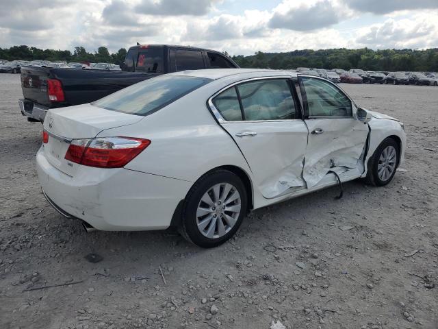 69622145 :رقم المزاد ، 1HGCR3F88FA014623 vin ، 2015 Honda Accord مزاد بيع