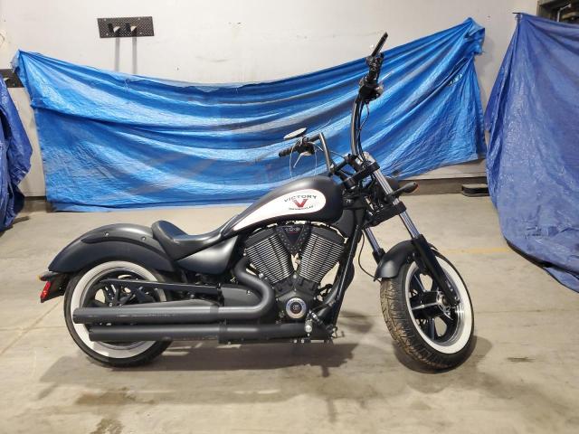 Продажа на аукционе авто 2014 Victory High-ball, vin: 5VPWB36N2E3034294, номер лота: 70111785