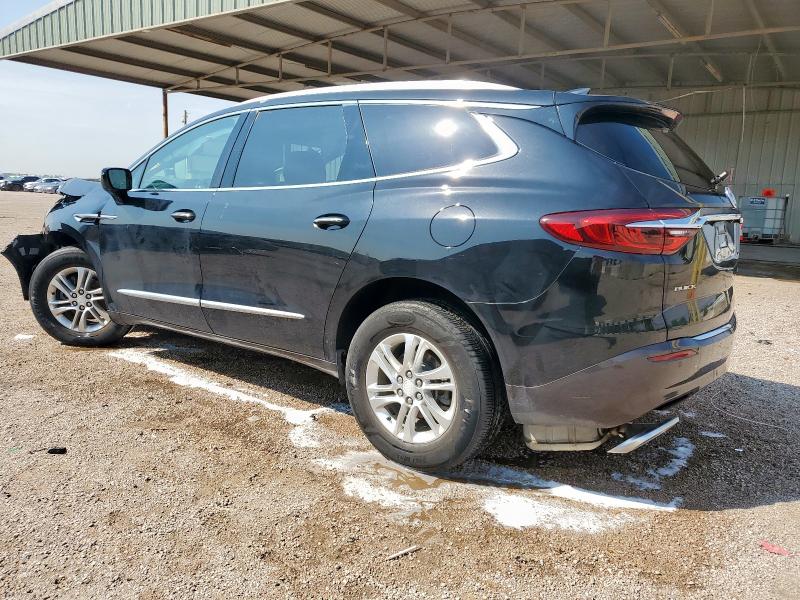 68635275 :رقم المزاد ، 5GAERCKW8JJ258391 vin ، 2018 Buick Enclave Pr مزاد بيع