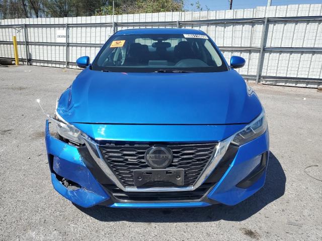 94179345 :رقم المزاد ، 3N1AB8CVXMY303628 vin ، 2021 Nissan Sentra مزاد بيع