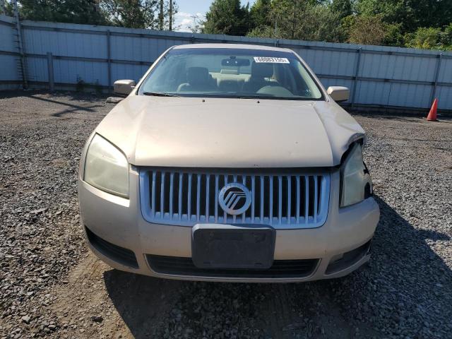 68083155 :رقم المزاد ، 3MEFM08126R637006 vin ، 2006 Mercury Milan مزاد بيع