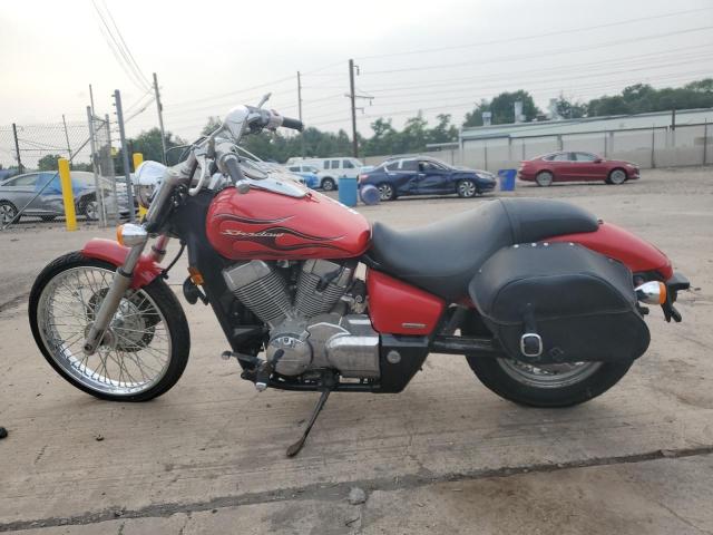 Aukcja sprzedaży 2007 Honda Vt750 (shadow Spirit 750), vin: JH2RC53407M002531, numer aukcji: 67390355
