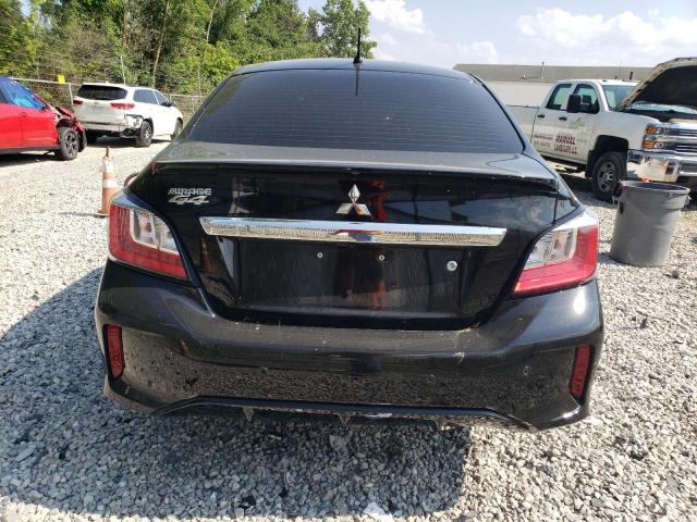 Продаж на аукціоні авто 2024 Mitsubishi Mirage, vin: ML32FUFJ7RHF17346, номер лоту: 69293245