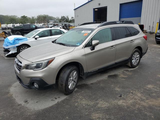 2018 Subaru Outback 2.5i Premium მანქანა იყიდება აუქციონზე, vin: 4S4BSACC2J3317840, აუქციონის ნომერი: 70288385