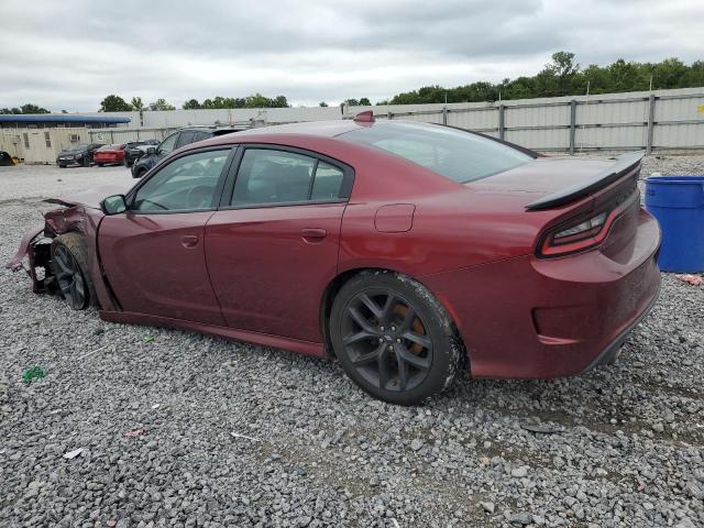 67628595 :رقم المزاد ، 2C3CDXHG9NH224872 vin ، 2022 Dodge Charger Gt مزاد بيع