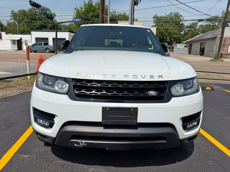 70605155 :رقم المزاد ، SALWR2EF3EA325907 vin ، 2014 Land Rover Range Rove مزاد بيع