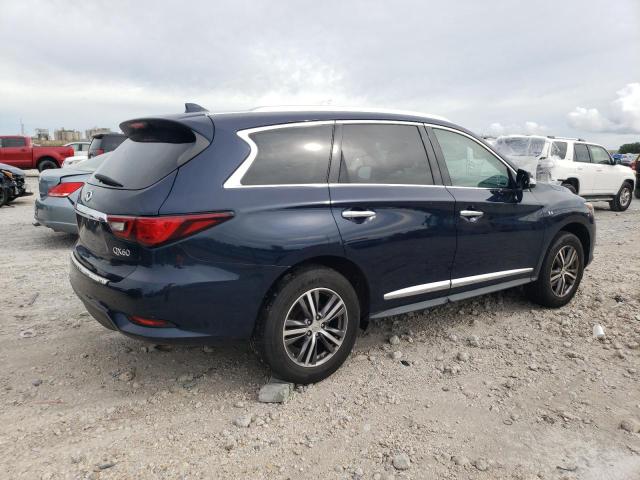 Aukcja sprzedaży 2020 Infiniti Qx60 Luxe, vin: 5N1DL0MM3LC511349, numer aukcji: 68656855