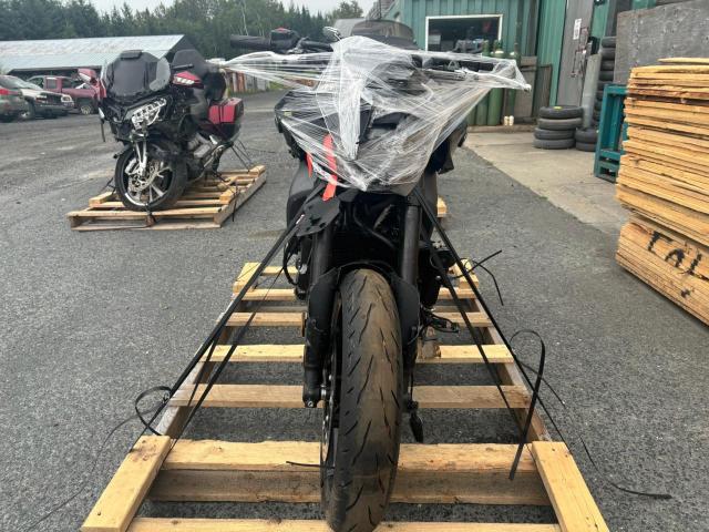 Продажа на аукционе авто 2025 Yamaha Mt09, vin: JYARN94NXSA000700, номер лота: 65907705