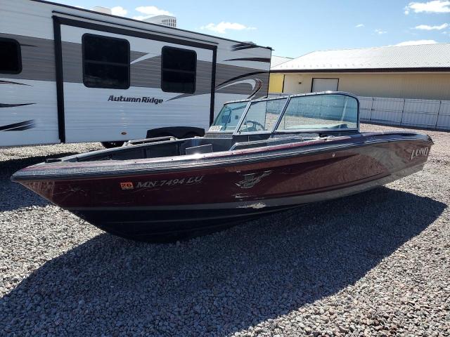 67437475 :رقم المزاد ، LBBV3209E717 vin ، 2017 Lund Boat مزاد بيع