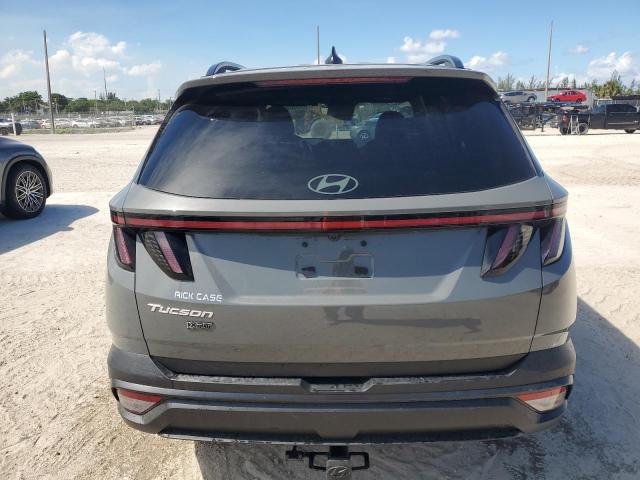 69590805 :رقم المزاد ، 5NMJF3DE6SH529112 vin ، 2025 Hyundai Tucson مزاد بيع