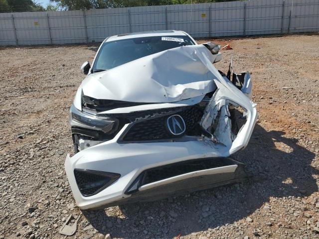 Aukcja sprzedaży 2022 Acura Ilx Premiu, vin: 19UDE2F82NA002749, numer aukcji: 70004175