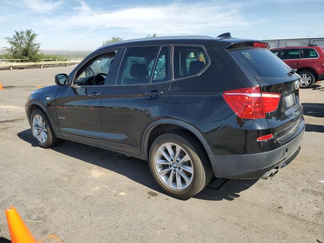 2014 Bmw X3 Xdrive2 მანქანა იყიდება აუქციონზე, vin: 5UXWX9C59E0D23683, აუქციონის ნომერი: 67428545